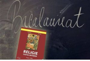 Read more about the article E oficial! Religia a fost aprobată ca disciplină opţională la Bacalaureat pentru elevii de la profilul umanist