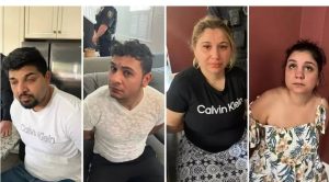 Read more about the article Patru români au furat bijuterii de peste un milion de dolari dintr-un magazin din Florida