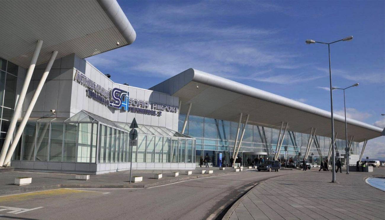 You are currently viewing Aeroportul din Sofia obţine nivelul 1 în Programul de Acreditare a Experienţei Clienţilor Aeroportului