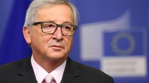 Read more about the article Jean-Claude Juncker vine la Bucureşti
