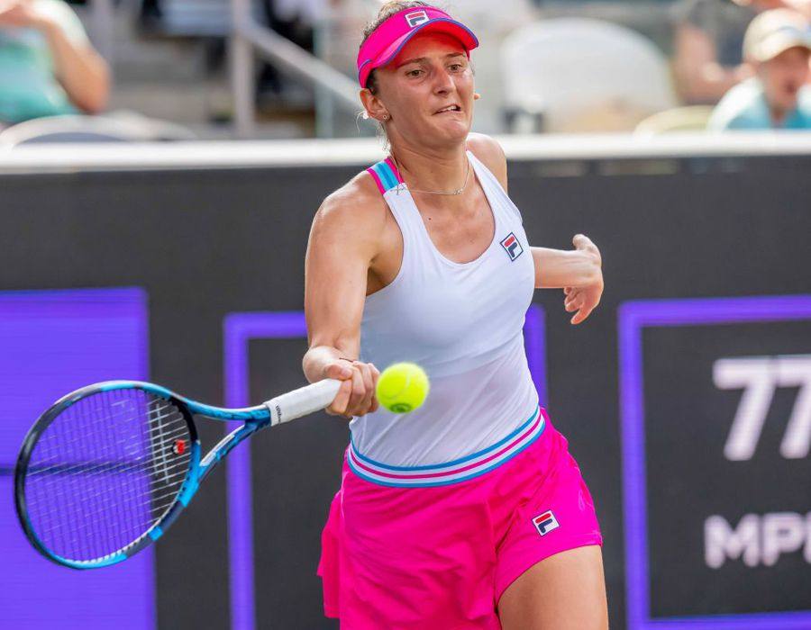 You are currently viewing Irina Begu se califică în optimi, la WTA Madrid