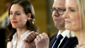 Read more about the article Partidul Coaliției Naționale a câștigat alegerile parlamentare din Finlanda