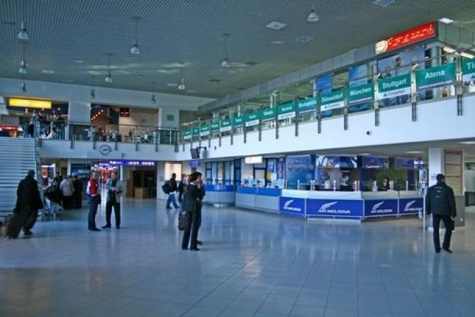 You are currently viewing Peste 1000 de zboruri anulate în lume, din cauza problemelor informatice, inclusiv pe aeroportul Otopeni