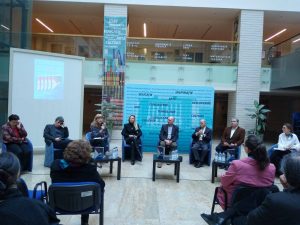 Read more about the article Activități organizate în avans, pentru marcarea Zilei Bibliotecarului din România