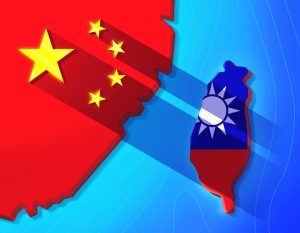 Read more about the article China a început o serie de exerciții militare în jurul Taiwanului