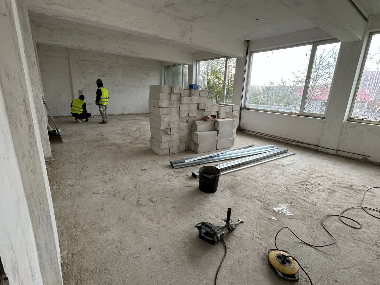 You are currently viewing Vezi cele mai noi date statistice privind autorizaţiile de construire pentru clădiri rezidenţiale în Dâmbovița!