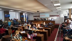 Read more about the article Corneliu Ștefan: Reforma în educație este luată în serios doar de PSD!