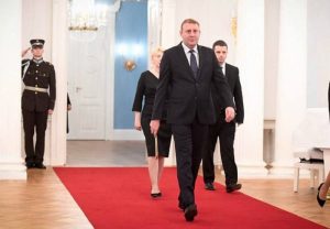 Read more about the article Ambasadorul României la Vilnius, ales de UE să conducă Misiunea Uniunii Europene în Republica Moldova