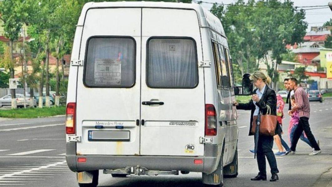 You are currently viewing Cursa ocazională pentru transport local din Răcari se suspendă sâmbăta