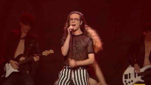Read more about the article Delegaţia României la Eurovision 2023 pleacă sâmbătă spre Liverpool
