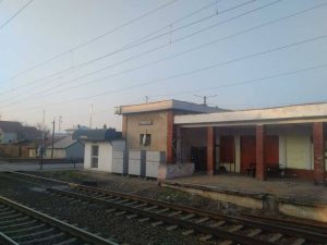 Read more about the article Ionuț Săvoiu, secretar de stat MT: Infrastructura feroviara va fi mult îmbunătățită, în județul Dâmbovița