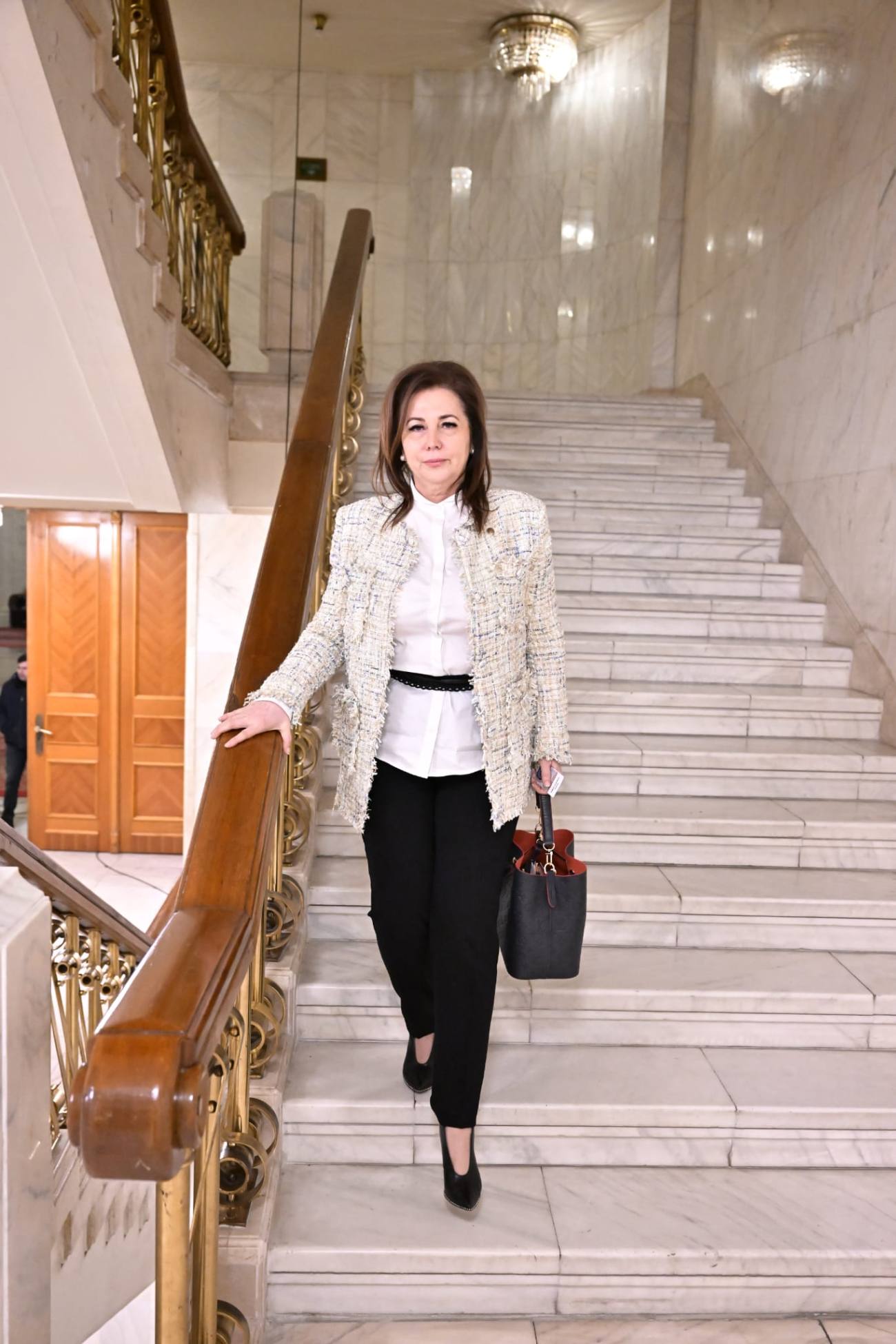 You are currently viewing Carmen Holban: PSD propune ca pe eticheta tuturor produselor ce conțin materie primă românească să fie imprimat tricolorul