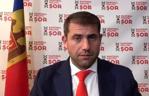 Read more about the article Deputatul din Republica Moldova Ilan Şor, condamnat la 15 ani de închisoare cu executare
