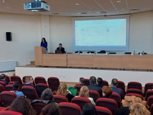 Read more about the article Modificările legislative apărute în anul 2022, dezbătute, la UVT de profesioniști în drept