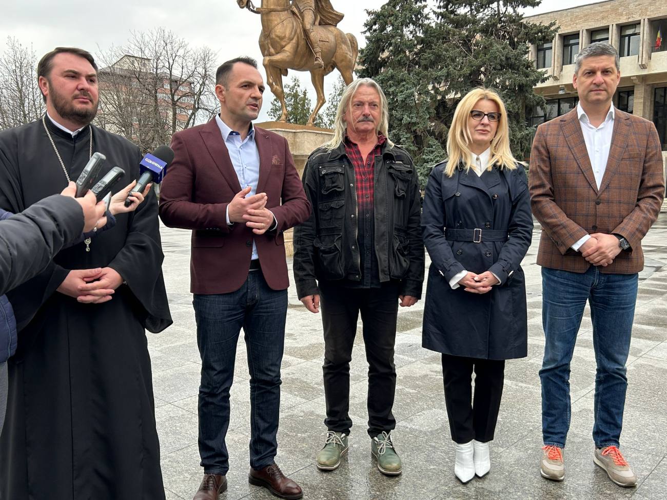 You are currently viewing O nouă ediție a evenimentului „Calea Luminii” va avea loc, în Joia Mare, la Târgoviște