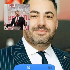 Read more about the article Luptă pentru candidatura la funcția de primar, în PSD Moreni