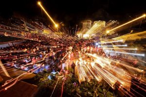 Read more about the article Astăzi este ultima zi din Postul Paștelui și din Săptămâna Mare. Credincioșii se pregătesc pentru „marea veghe”