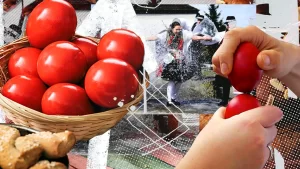 Read more about the article Duminica Paștilor, zi încărcată de tradiții, pentru ortodocșii români