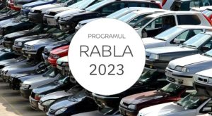 Read more about the article Primăria Moreni a solicitat AFM finanţare prin ,,Rabla Local”, pentru un număr de 100 de autovehicule