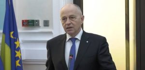 Read more about the article Mircea Geoană: Există în clipa de faţă o efervescenţă în jurul industriei de apărare europene