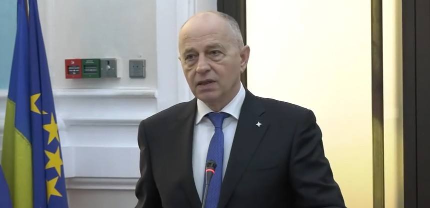 You are currently viewing Mircea Geoană: Există în clipa de faţă o efervescenţă în jurul industriei de apărare europene