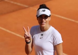 Read more about the article Tenismena Sorana Cârstea, în primele 25 de jucătoare ale lumii! Cea mai bine clasată română în ierarhia WTA
