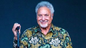 Read more about the article Tom Jones va cânta la București pe 18 iunie