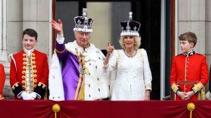 Read more about the article Duminică, la Londra, este „Ziua Marelui Dejun” şi a „Concertului încoronării”