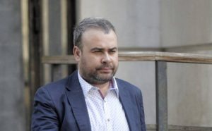 Read more about the article Darius Vâlcov a fost dat în urmărire generală