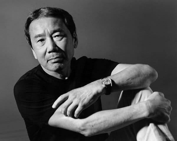 You are currently viewing Scriitorul Haruki Murakami, recompensat cu premiul Prinţesa de Asturia pentru Literatură