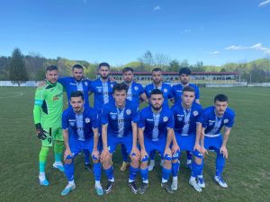 Read more about the article FC Pucioasa învinge „satelitul” FCSB-ului și ajunge la a doua victorie din play-out