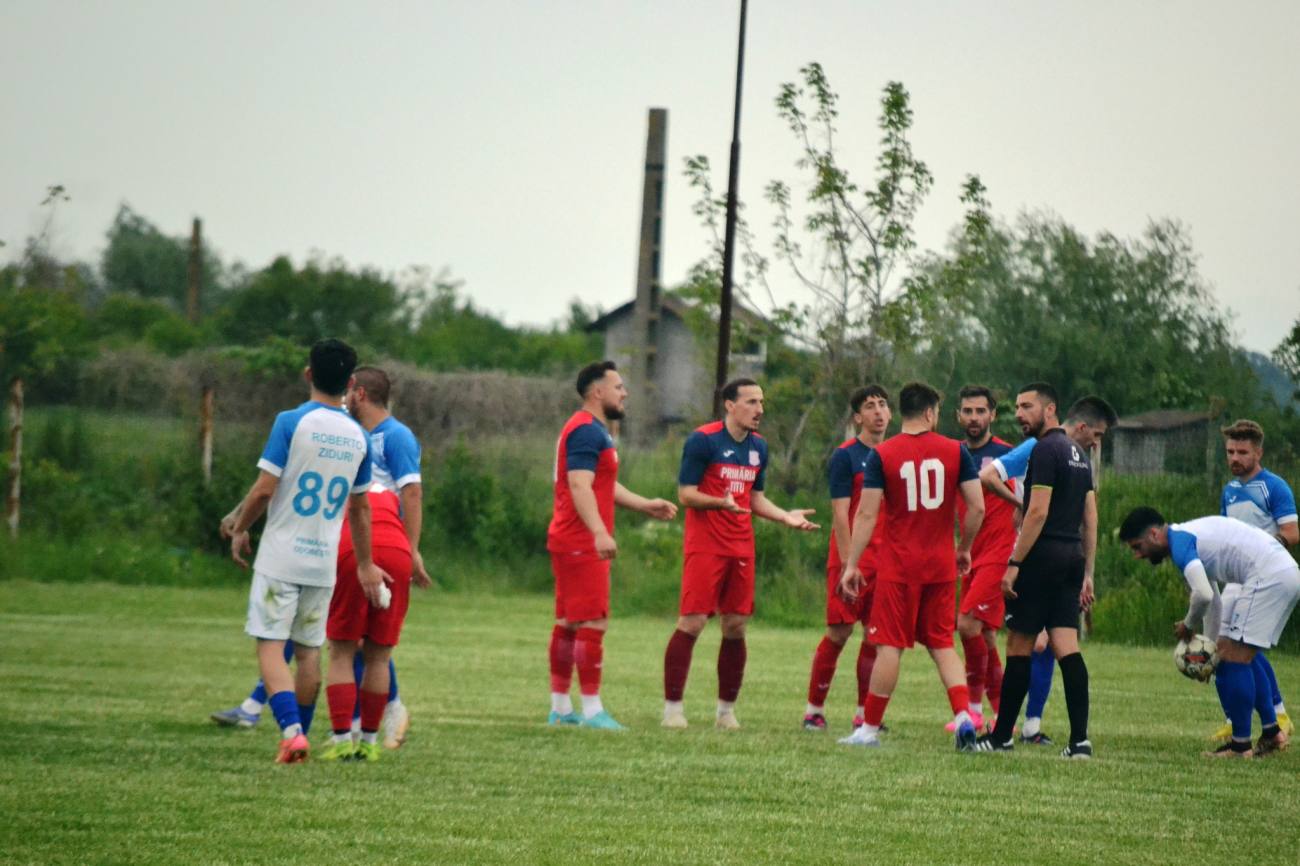 You are currently viewing Finala Cupei României – faza județeană va fi găzduită de stadionul din Găești. Când va avea loc meciul dintre Urban Titu și Roberto Ziduri