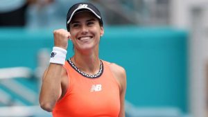 Read more about the article Sorana Cîrstea se califică în finala turneului de la Reus