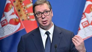 Read more about the article Autoritățile sârbești interzic eliberarea permiselor de port armă timp de doi ani și vor testa antidrog elevii, începând cu clasa a VII-a