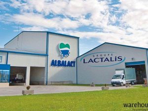 Read more about the article Consiliul Concurenţei a amendat companiile Albalact, Covalact şi Dorna Lactate cu 2,9 milioane euro