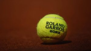 Read more about the article A început turneul de tenis de la Roland Garros