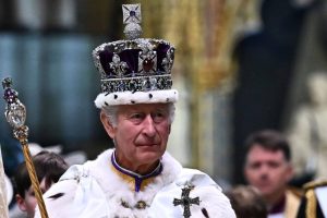Read more about the article Regele Charles al III-lea vine în România pe 2 iunie