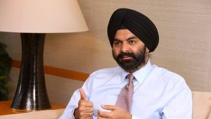 Read more about the article Americanul Ajay Banga este noul președinte al Băncii Mondiale