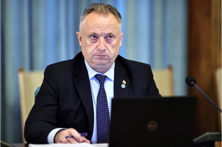 You are currently viewing Comisarul general al Gărzii Naţionale de Mediu a demisionat de la conducerea instituției