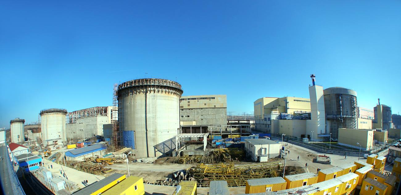 You are currently viewing Directorul general al Nuclearelectrica: Suntem mândri că România va fi a doua ţară după SUA şi prima din Europa care va dezvolta o centrală NuScale VOYGRTM cu reactoare modulare mici