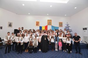 Read more about the article MESAJUL ÎNALTPREASFINȚITULUI PĂRINTE ARHIEPISCOP ȘI MITROPOLIT NIFON CU OCAZIA ZILEI INTERNAȚIONALE A COPILULUI  -1 IUNIE 2023-