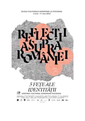Read more about the article CARAVANA „ZILELE FILMULUI ROMÂNESC”, LA CENTRUL CULTURAL EUROPEAN PUCIOASA
