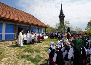 Read more about the article A fost lansată Ruta cultural turistică a muzeelor în aer liber din România