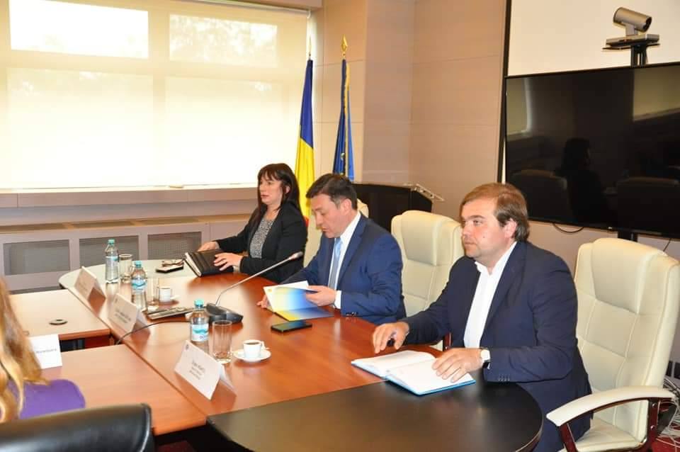 You are currently viewing Ministrul Economiei: Voi discuta cu premierul Nicolae Ciucă cât şi cu ministrul Energiei pentru a nu mai fi „surprinşi” de criza energetică care nu îi afectează doar pe consumatorii casnici, cât mai ales pe marii consumatori