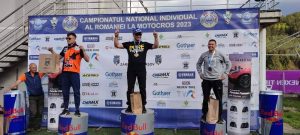 Read more about the article LOCUL I PENTRU FLACĂRA MORENI LA ZĂRNEȘTI