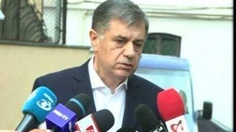 You are currently viewing Cumnatul lui Mircea Geoană, dat în urmărire națională de Poliția Română