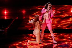Read more about the article România nu s-a calificat în finala Eurovision 2023