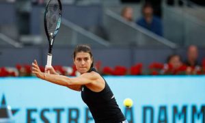 Read more about the article Sorana Cîrstea, in turul doi, la Roma