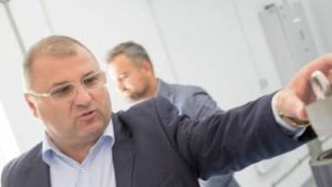 Read more about the article Primarul din Corbeanca, reţinut de DNA pentru luare de mită, a fost lăsat liber de către judecători