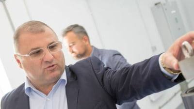 You are currently viewing Primarul din Corbeanca, reţinut de DNA pentru luare de mită, a fost lăsat liber de către judecători